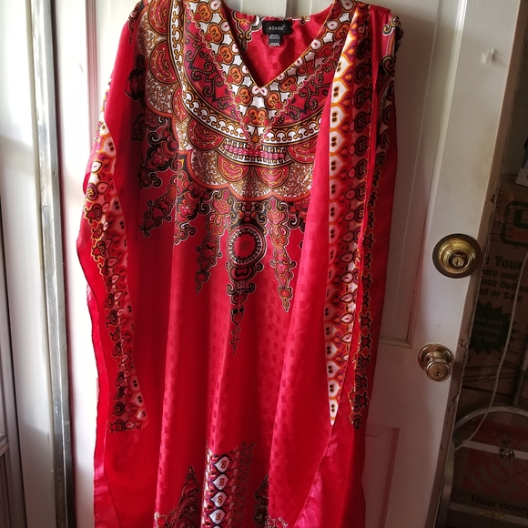 Ashro Other - Ladies lounging  ware. One size fits all.